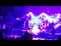 Amnesia - Josh Abbott Band live at Cowboys Dance Hall