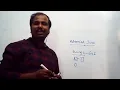 Advanced Java Syllabus review Date 2021 Class 1