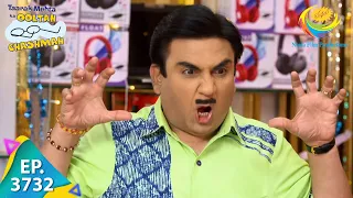 tapu sena ka marketing plan taarak mehta ka ooltah chashmah ep 3732 full episode 30 mar 2023