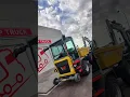 Download Lagu Sistema T-Rail en una excavadora Bobcat y un dumper Wacker Neuson 🚧🚜