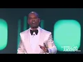 Mary Mary performing Shackles, Get Up, We Livin, Well Done & can't give up now medley