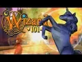 Wizard101 Walkthrough UNICORN WAY 1