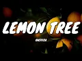 Download Lagu Gustixa - lemon tree (Lyrics)