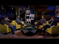 Dennis Miller on His Reunion with Norm Macdonald and David Spade