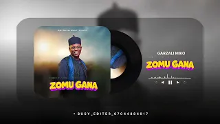 Garzali Miko - Zo Mu Gana - Official Music 2026