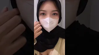 bigo live hijab 421