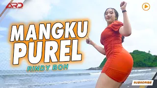 Download Rindy BOH - Mangku Purel (Official MV) Mangku Purel Neng Karaokean MP3
