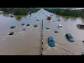 Download Lagu HUGE FLOOD: Millions STRANDED on Rooftops as China’s Mega-Dam Fails