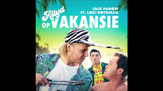 altyd op vakansie loki rothman