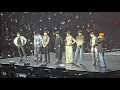 Download Lagu ATEEZ BLIND 2025 WORLD TOUR (IN YOUR FANTASY) IN GLENDALE AZ - 8/12/25 - FULL CONCERT