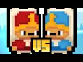 Special - Janissary Battles WHO WILL BE CROWNED KING OF JANISSARY ft Tall-Black
