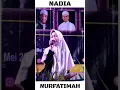 Lagu NADIA NURFATIMAH || SHOLAWAT SHOLLU ALA NURILLADZI#short