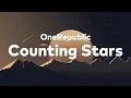 Lagu OneRepublic - Counting Stars (Lyrics)