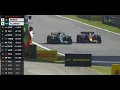Download Lagu FERNANDO ALONSO VS CHECO PÉREZ FINAL LEGENDARIO GP BRASIL 2023