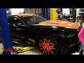 2015-23 Mustang Street Race Downpipe 98U904 - Video 2 of 1