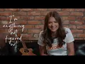 Leanna Crawford - Work in Progress (Lyric Video)
