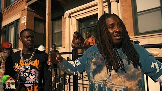 Chicago Documentary 600 DThang Day Washington Park Trigga Story Pt 2 By youngwill2