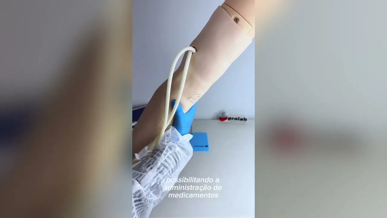Vídeo prolab