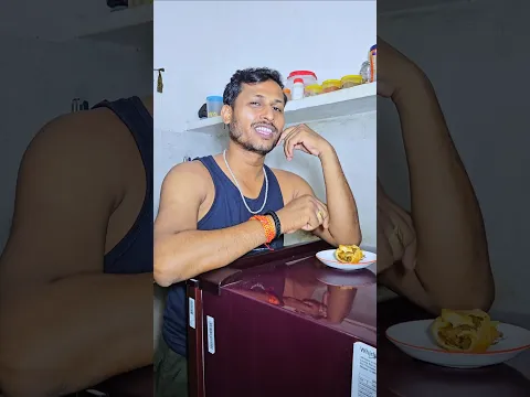 chhi billi ka jhutha kha liya 😂 #shorts #funny #comedy