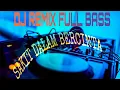 DJ SAKIT DALAM BERCINTA IPANK | REMIX SELLOW 2020 FULL BASS