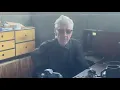 David Lynch’s Weather Report 9/29/20