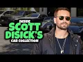 Inside Scott Disick s Car Collection Worth Millions