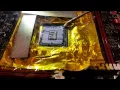 Intel SOCKET LGA1155 REMOVAL from motherboard