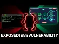 n8n RCE CVE-2025-68613 Explained Automation Gone Wrong