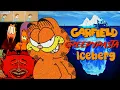 The Garfield Creepypasta Iceberg
