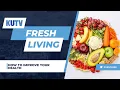 How to Improve Your Health in the New Year
