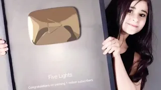 صور كواليس فديو كليب خمسه اضواء الجديد 