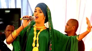 dj super u0026 sacdiyo siman wacdarihii showgii ali dhaanto 2018