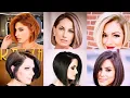 Summer Hairstyles And Haircuts For Ladies Layered Inverted Bob Haircut Ideas For Short Hair