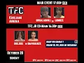 TFC 21 | LOMIDZE VS GRIGALASHVILI