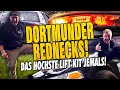 JP Performance - Dortmunder Rednecks! Das höchste Lift-Kit, das wir jemals verbaut haben!