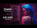 New Arcane Metal Posters Collection now at Displate