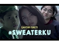 Download Lagu GAHTAN SAKTI - SWEATERKU (OFFICIAL MUSIC VIDEO)