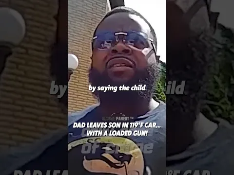 Should He Be Charged?