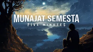 Download Five Minutes - Munajat Semesta (Official Music Video) MP3