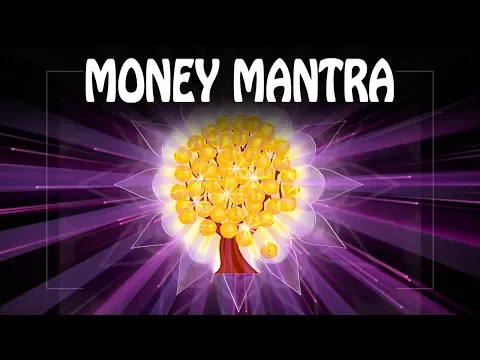 Download MP3 Geld Mantra! Lakshmi Mantra - Das mächtigste Mantra für Geld und BUSINESS $ Mantras 2019