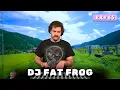 DJ Fat Frog | Juke/Jungle/Chiptune Mix | Rhythm Rails #65
