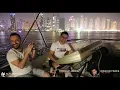 راحة بال هالدنيا ومابيها + طيرياحمام وروح + لوتعرفي يم القلب قاسي / حسام جنيد سهرة خاصة ناررر