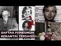 Download Lagu INILAH DAFTAR PEMBUNUH BERANTAI TERKEJAM!! | Ada yang dari Indonesia??