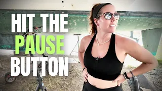 LIFE in the midst of CHAOS | SailAway 307