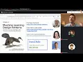 Machine Learning Design Patterns Michael Munn Google