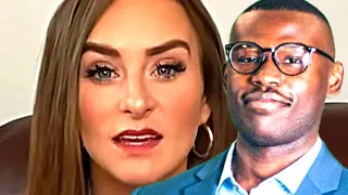 Jaylan FORCED Leah Messer to Sign an NDA