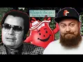 Absolute Mad Lads - Jonestown