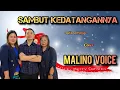 Download Lagu Sambut KedatanganNya - Alfa Omega | Cover Malino Voice | Ayon Keyboard | Live Perfom