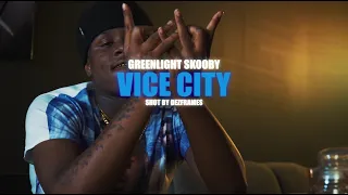 GreenLight Skooby - Vice City