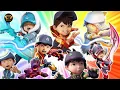 Download Lagu Boboiboy AMV by legend anime z. OST - Track (masih di Sini) Instrumental.
